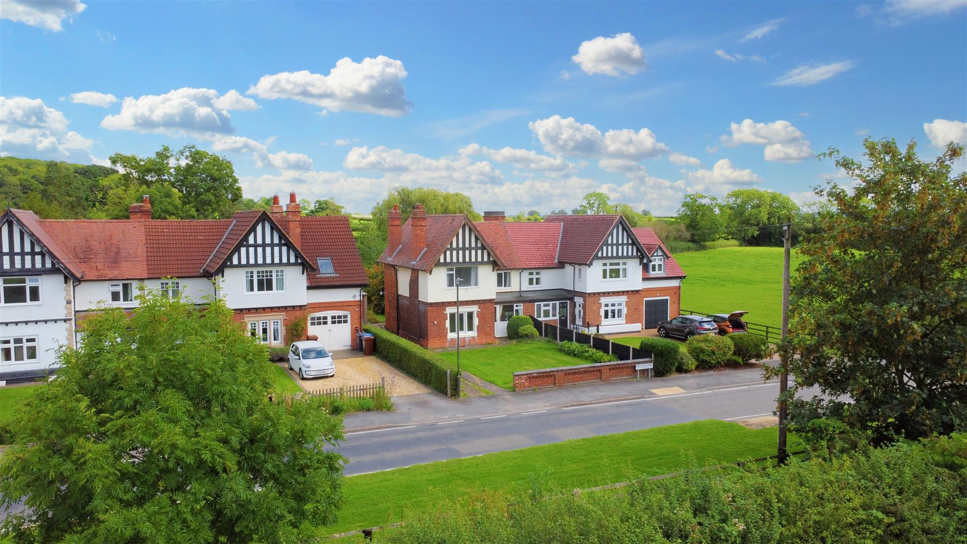 The Crescent, Risley, Derbyshire Robert Ellis Estate Agents